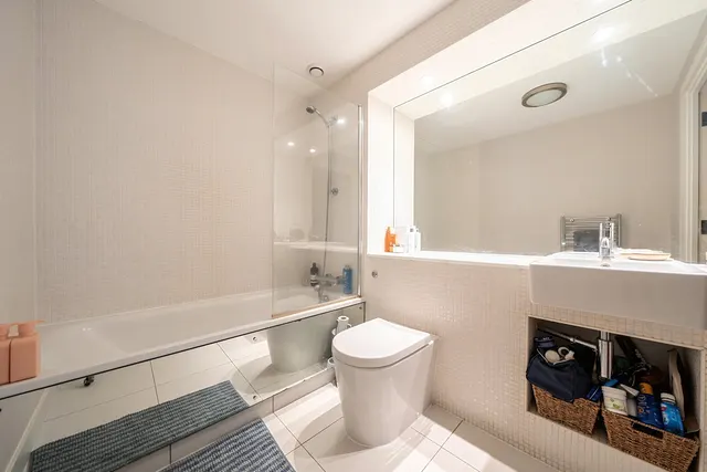 Photo 2 — Merryweather Place, SE10