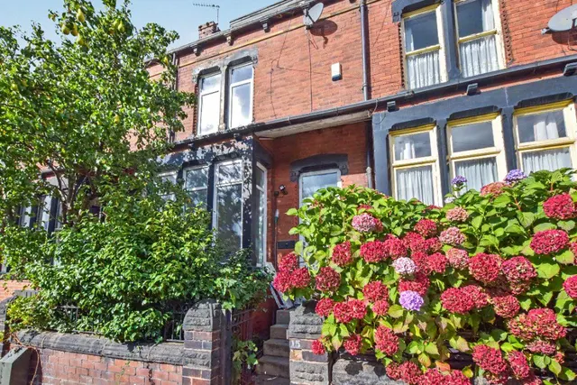Aberdeen Grove, Leeds, LS12, photo 1