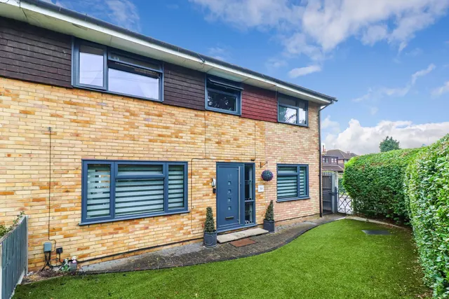 St. Albans Hill, Hemel Hempstead, HP3, photo 1