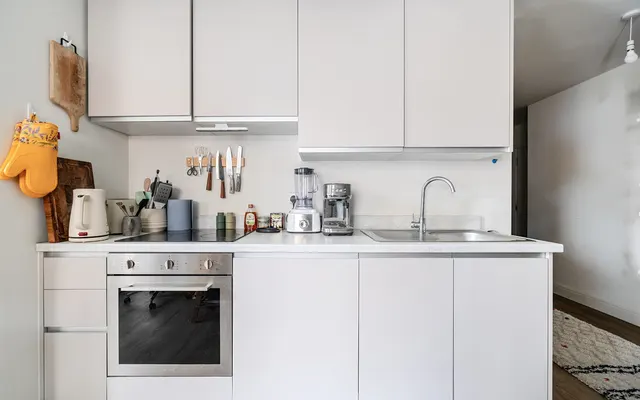 Decourcy House, Central Bristol, BS2, photo 1