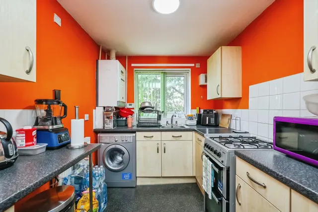 Craven Road, Nottingham, NG7, photo 3