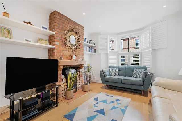 Marlborough Road, Oxford, OX1, photo 2