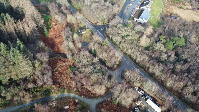 Photo 2 — Development Land At Craignure, Craignure, Isle of Mull, Argyll and Bute, PA65 6AY