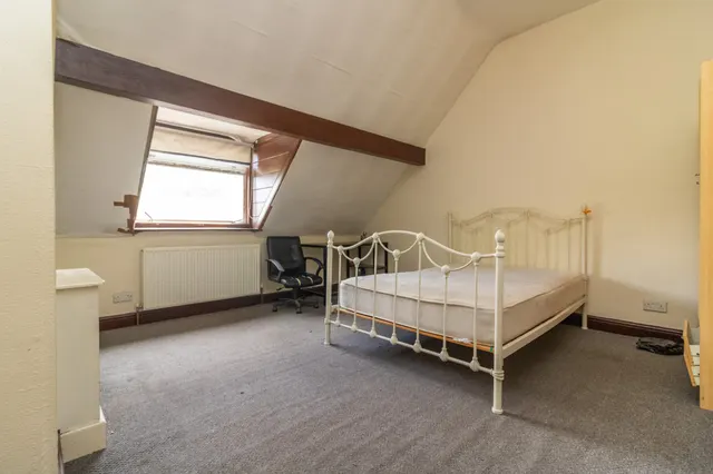 Photo 3 — Aylestone Road, Leicester, Leicester, LE2 7QJ
