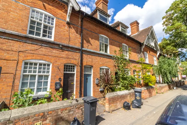 Aylestone Road, Leicester, Leicester, LE2 7QJ, photo 1