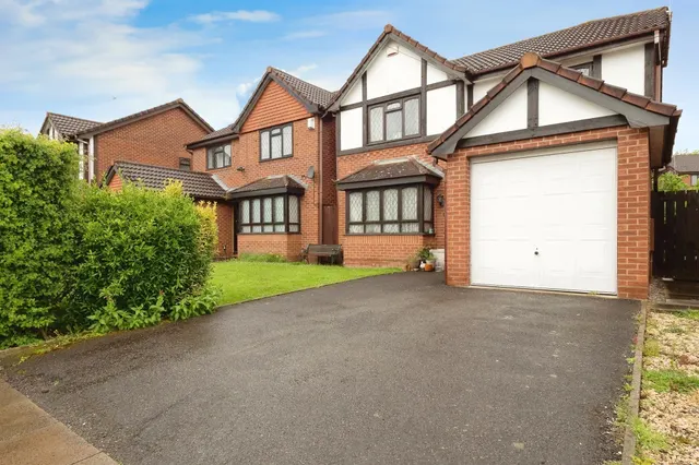 Neville Road, Leicester, photo 1