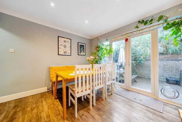 Rolvenden Gardens, BR1, photo 3