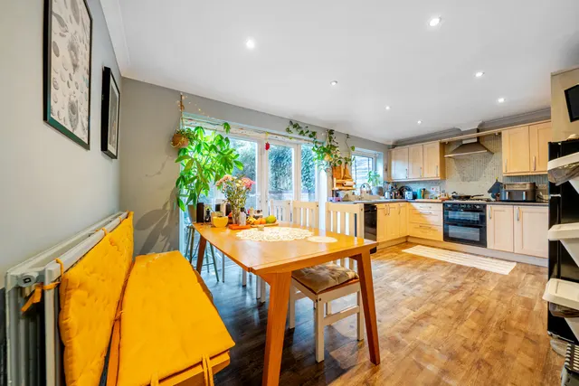 Rolvenden Gardens, BR1, photo 2