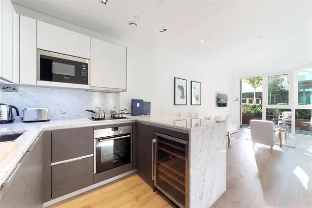 Glenthorne Road, London, W6, photo 1