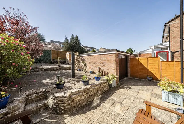 Photo 3 — Brummel Way, Somerset, Paulton, BS39 7XG
