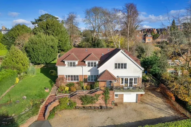 South Park, Sevenoaks, Kent, TN13 1EL, photo 1