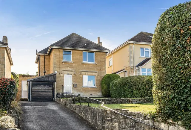 Englishcombe Lane, Bath, BA2, photo 1