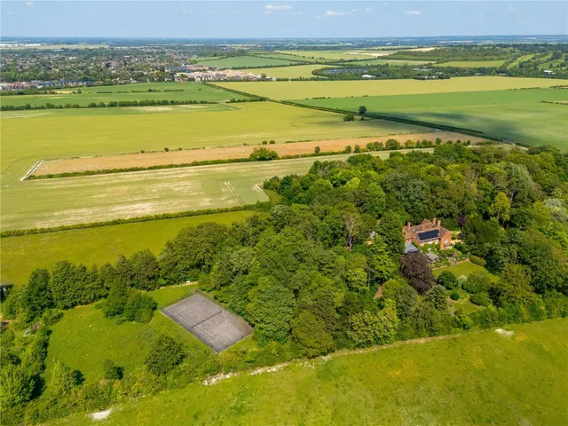 Photo 2 — Granhams Road, Great Shelford, Cambridge, Cambridgeshire, CB22 5JY