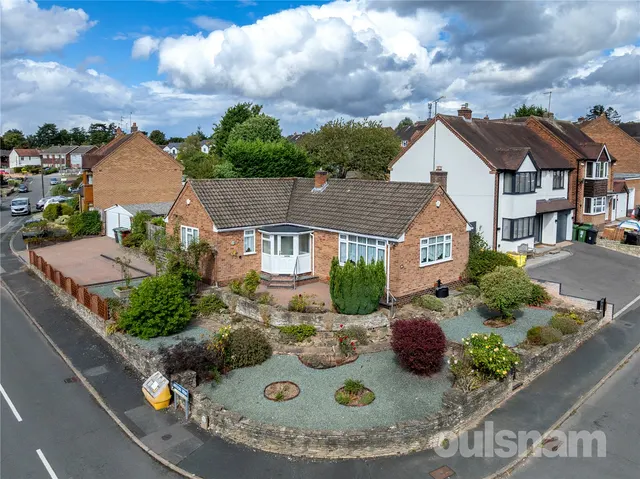 Byron Road, Headless Cross, Redditch, Worcestershire, B97 5EB, photo 1