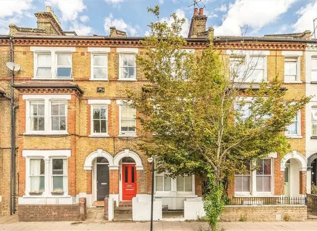 Dorset Road, Stockwell, SW8, photo 1