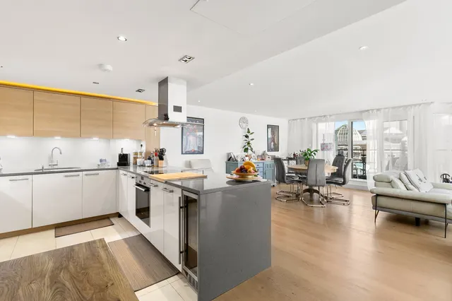 Octavia House, Imperial Wharf, SW6, photo 3