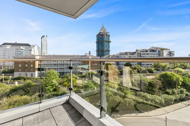 Octavia House, Imperial Wharf, SW6, photo 1
