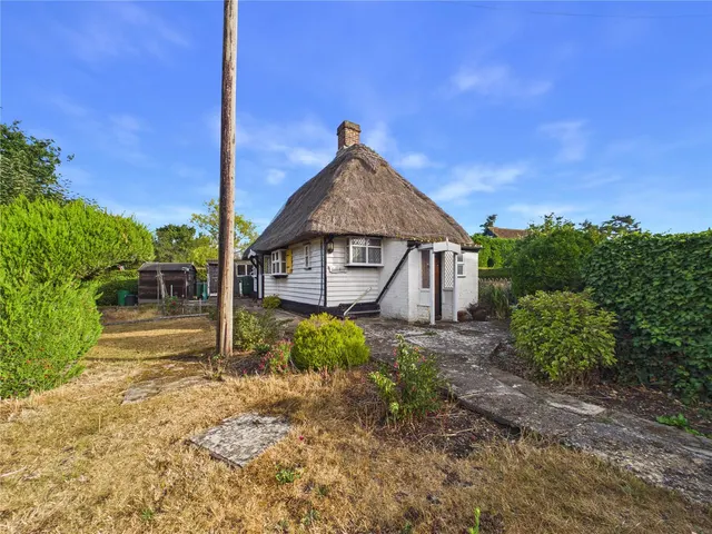 Mill Green, Edwardstone, CO10, photo 1