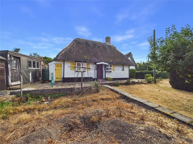 Mill Green, Edwardstone, CO10, photo 2