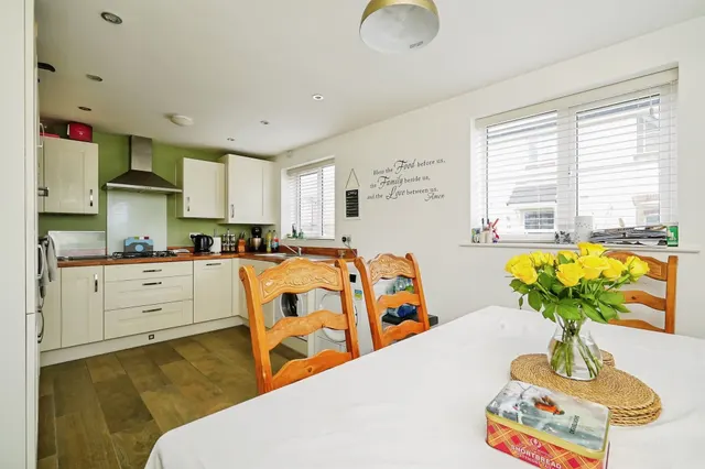 Sorrel Crescent, Didcot, OX11, photo 3