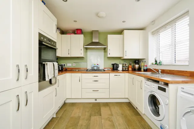 Sorrel Crescent, Didcot, OX11, photo 2