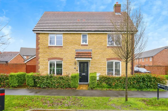 Sorrel Crescent, Didcot, OX11, photo 1