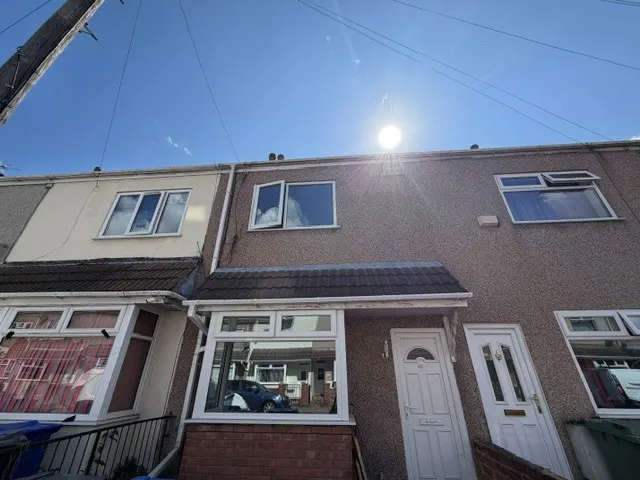 Lovett Street, Cleethorpes, DN35, photo 1