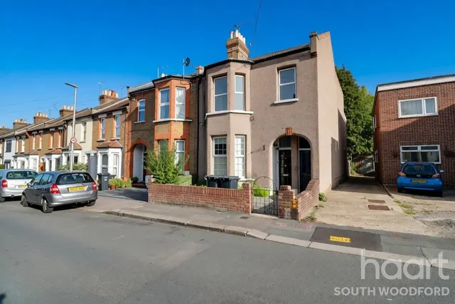 Prospect Road, Woodford Green, IG8, photo 1