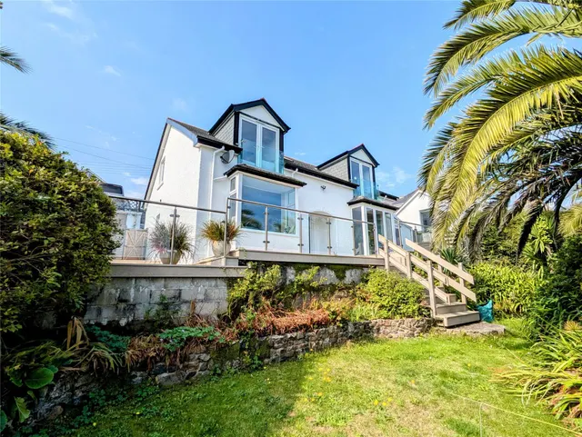 Pannier Lane, Carbis Bay, TR26, photo 1