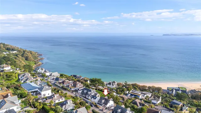 Pannier Lane, Carbis Bay, TR26, photo 3