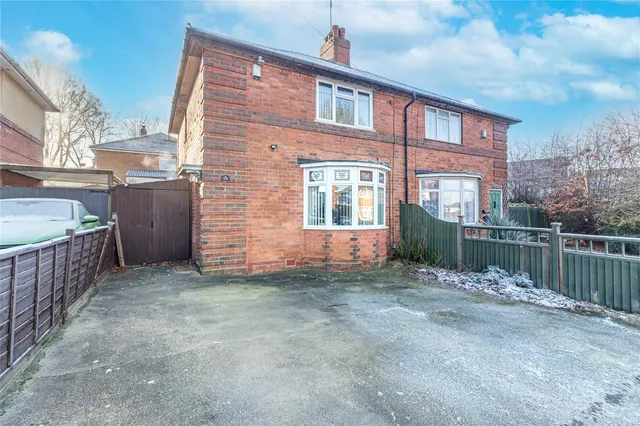 Cliff Rock Road, Rednal, Birmingham, West Midlands, B45 8QN, photo 1