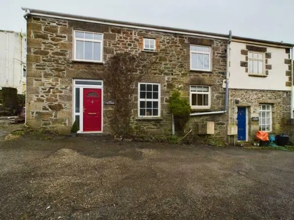 Treruffe Hill, Redruth, TR15, photo 1