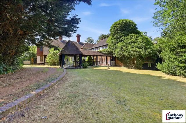 Nash Lane, Keston, BR2, photo 1