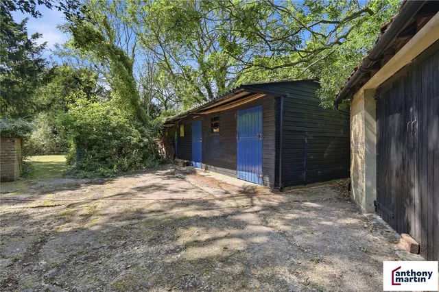 Photo 2 — Nash Lane, Keston, BR2