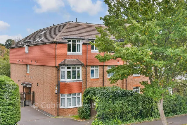 Rose Hill, Sutton, SM1, photo 1