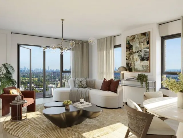 Park View, London, W3, photo 1