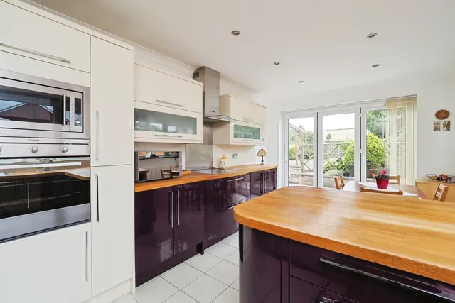 Bonner Lane, Calverton, NG14, photo 3