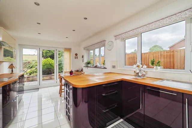Bonner Lane, Calverton, NG14, photo 2
