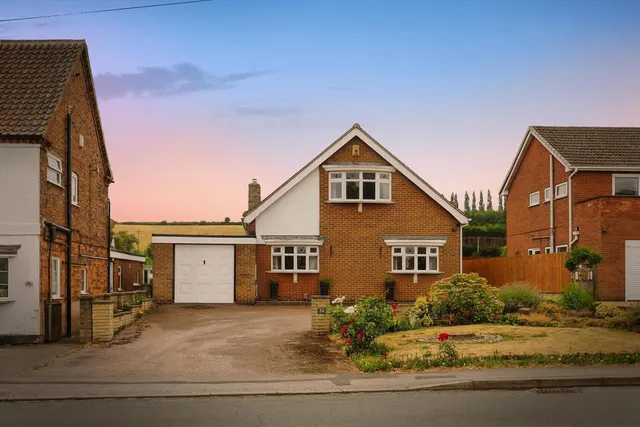 Bonner Lane, Calverton, NG14, photo 1