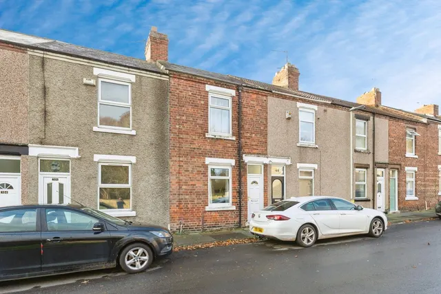 Cumberland Street, Darlington, Durham, DL3, photo 1
