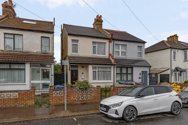 Thornton Heath, London, Greater London, photo 1