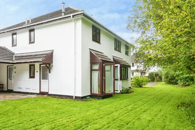 River Court, Tavistock, PL19, photo 1