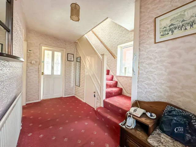 Bankside Crescent, Streetly, B74, photo 2