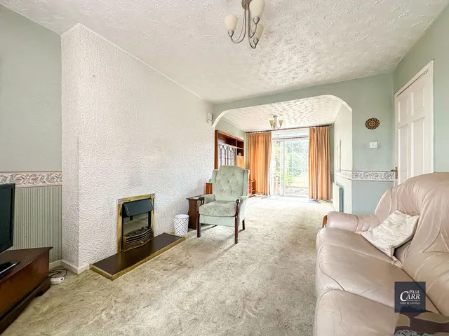 Bankside Crescent, Streetly, B74, photo 3