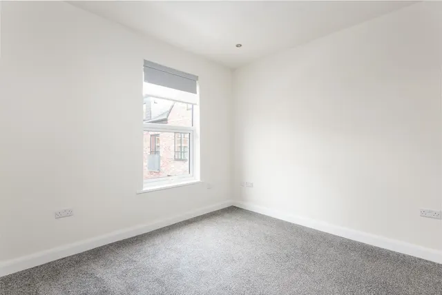 Photo 3 — Gordon Road, Sharrow Vale, Sheffield, S11