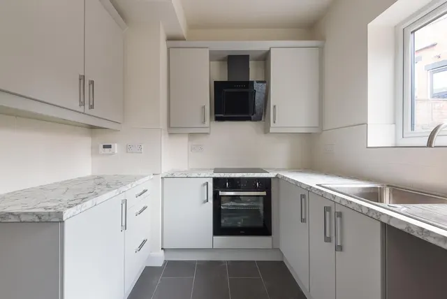 Gordon Road, Sharrow Vale, Sheffield, S11, photo 1
