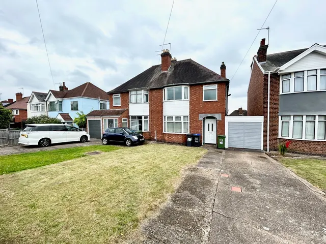 Brunswick Street, leamington Spa, CV31, photo 1