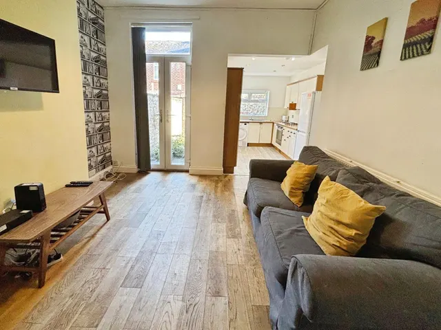 Halsbury Road, Liverpool, L6, photo 3