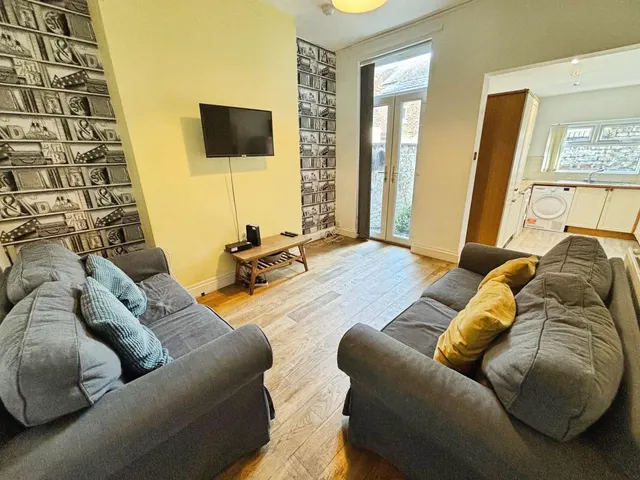 Halsbury Road, Liverpool, L6, photo 2