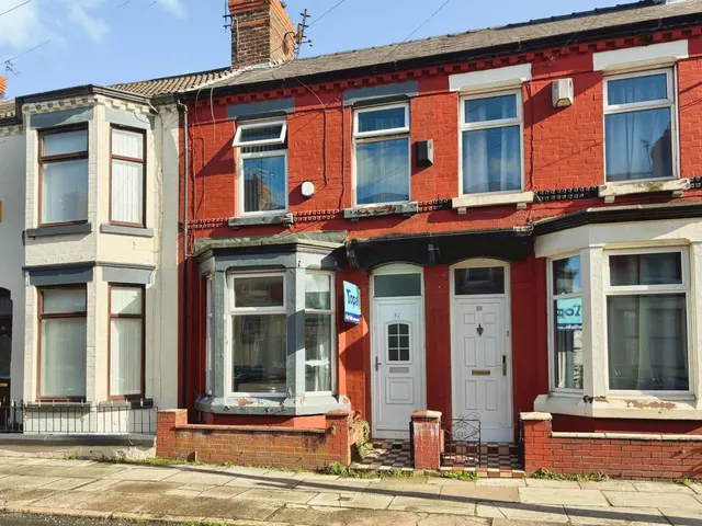 Halsbury Road, Liverpool, L6, photo 1